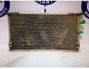 Recambio de condensador / radiador aire acondicionado para toyota hilux 4x4 doble cabina referencia OEM IAM   