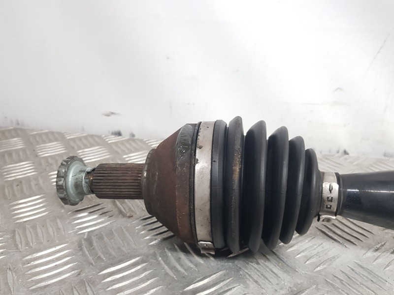 Recambio de transmision delantera derecha para skoda rapid (nh3, nk3, nk6) 1.2 tsi referencia OEM IAM 6R0407762K  