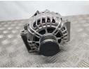 Recambio de alternador para opel corsa d selective referencia OEM IAM 95515971 586505 