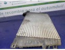 Recambio de intercooler para opel zafira b cosmo referencia OEM IAM 13223395  PATA ROTAS