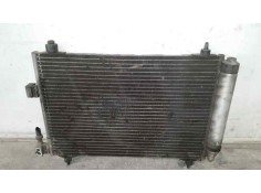 Recambio de condensador / radiador aire acondicionado para peugeot 407 sport referencia OEM IAM 876227Q 9652775780 VALEO