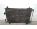 Recambio de condensador / radiador aire acondicionado para peugeot 407 sport referencia OEM IAM 876227Q 9652775780 VALEO
