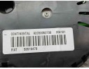 Recambio de cuadro instrumentos para alfa romeo giulietta (191) distinctive referencia OEM IAM 50527457 A2C53352738 CONTINENTAL