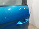 Recambio de puerta delantera izquierda para seat leon (5f1) 1.6 tdi referencia OEM IAM 5F4831055A TOCADA 