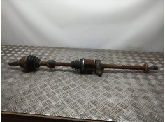 Recambio de transmision delantera derecha para mg serie 75 (rj) 2.0 cdt classic referencia OEM IAM   