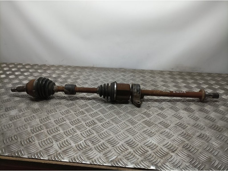 Recambio de transmision delantera derecha para mg serie 75 (rj) 2.0 cdt classic referencia OEM IAM   