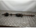 Recambio de transmision delantera derecha para mg serie 75 (rj) 2.0 cdt classic referencia OEM IAM   