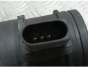 Recambio de caudalimetro para bmw serie 1 berlina (e81/e87) 118d referencia OEM IAM 7788743 0281002567 BOSCH