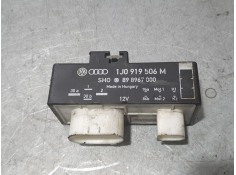 Recambio de rele para seat ibiza st (6j8) style referencia OEM IAM 1J0919506M 898967000 