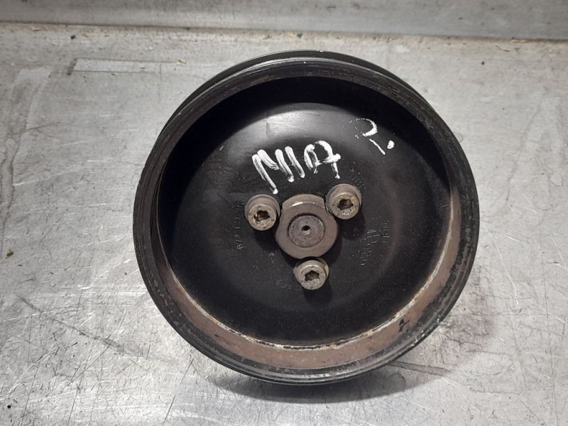 Recambio de bomba direccion para volkswagen lt caja cerrada / combi (mod. 1997) lt 35 caja cerrada / techo elevado referencia OE