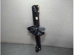 ELEVALUNAS TRASERO DERECHO 39187594 YQ00168480 ELECTRICO 6 PINES