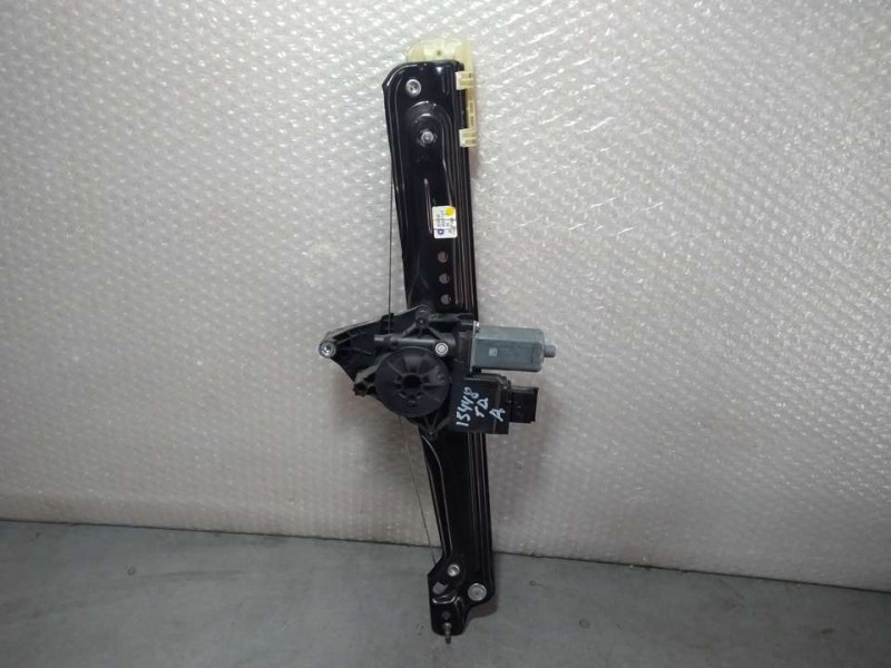 Recambio de elevalunas trasero derecho para citroën c3 aircross bluehdi 110 s&s eat6 shine referencia OEM IAM 39187594 YQ0016848