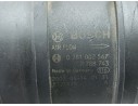 Recambio de caudalimetro para bmw serie 1 berlina (e81/e87) 118d referencia OEM IAM 7788743 0281002567 BOSCH