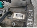 Recambio de caja cambios para nissan qashqai i (j10, nj10) 1.5 dci referencia OEM IAM TL4113 6VELOCIDADES 32010JD50A
