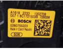 Recambio de potenciometro pedal para seat ibiza (6p1) style connect referencia OEM IAM 0280755223 6C172503B BOSCH