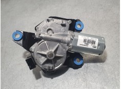 MOTOR LIMPIA TRASERO 61627306462 W000058845 VALEO