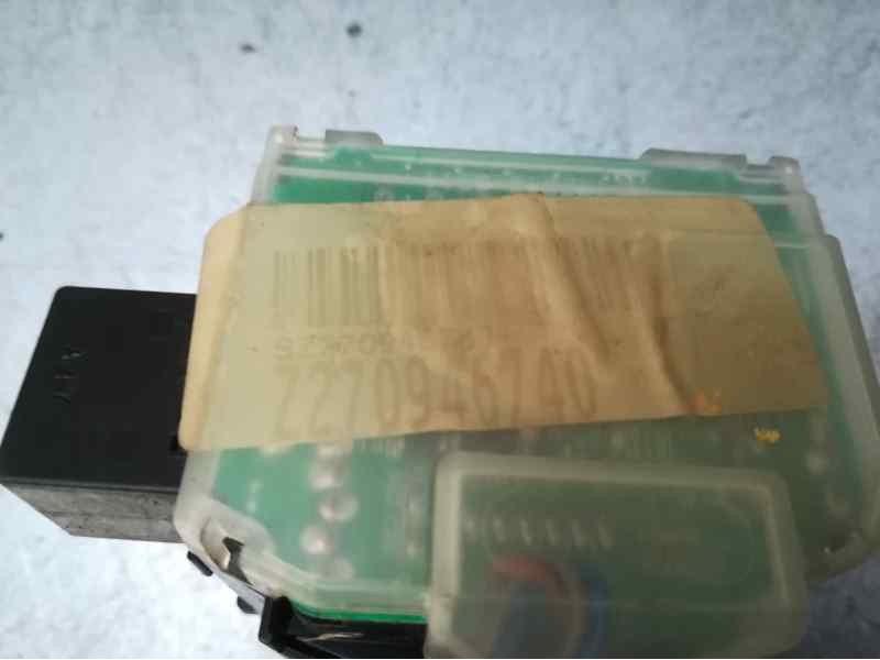 Recambio de mando luces para mitsubishi colt berlina 5 (z30a) 1.3 cat referencia OEM IAM Z270946740  