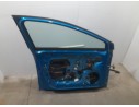 Recambio de puerta delantera izquierda para seat leon (5f1) 1.6 tdi referencia OEM IAM 5F4831055A TOCADA 