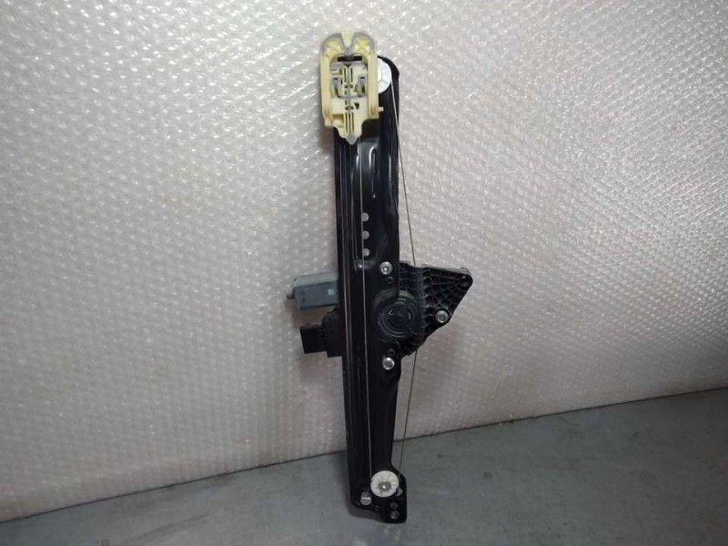 Recambio de elevalunas trasero derecho para citroën c3 aircross bluehdi 110 s&s eat6 shine referencia OEM IAM 39187594 YQ0016848