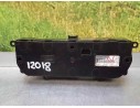 Recambio de mando climatizador para renault captur zen referencia OEM IAM 275105430R INUNDADO VALEO