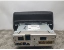 Recambio de sistema navegacion gps para hyundai i30 fastback klass referencia OEM IAM 96160G4210RET ADBC0G4EP 