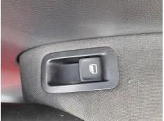 Recambio de mando elevalunas trasero derecho para volkswagen polo v (6r1, 6c1) 1.0 referencia OEM IAM 7L6959855CREH  