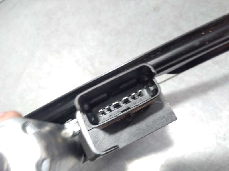 Recambio de elevalunas trasero derecho para citroën c3 aircross bluehdi 110 s&s eat6 shine referencia OEM IAM 39187594 YQ0016848