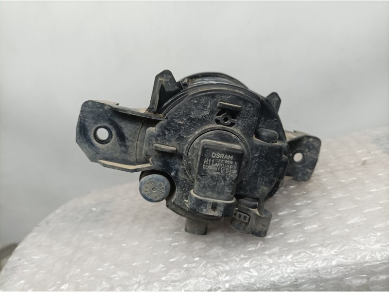 Recambio de faro antiniebla derecho para renault laguna ii (bg0) dynamique referencia OEM IAM 8200002469 89201775 VALEO