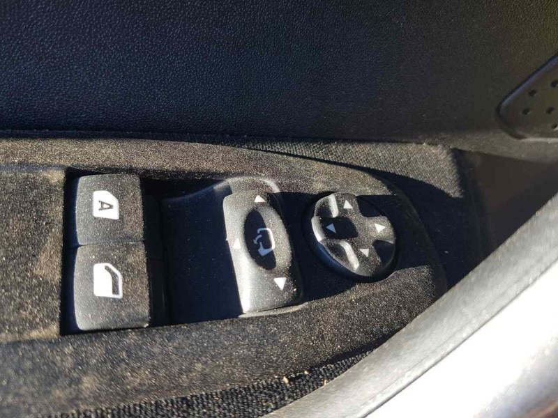 Recambio de mando elevalunas delantero izquierdo para peugeot 2008 (--.2013) style referencia OEM IAM 96751129ZD  C/ MANDO RETRO