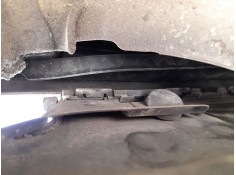 Recambio de refuerzo paragolpes trasero para volkswagen golf vi (5k1) 1.6 tdi referencia OEM IAM 5K0807305A  