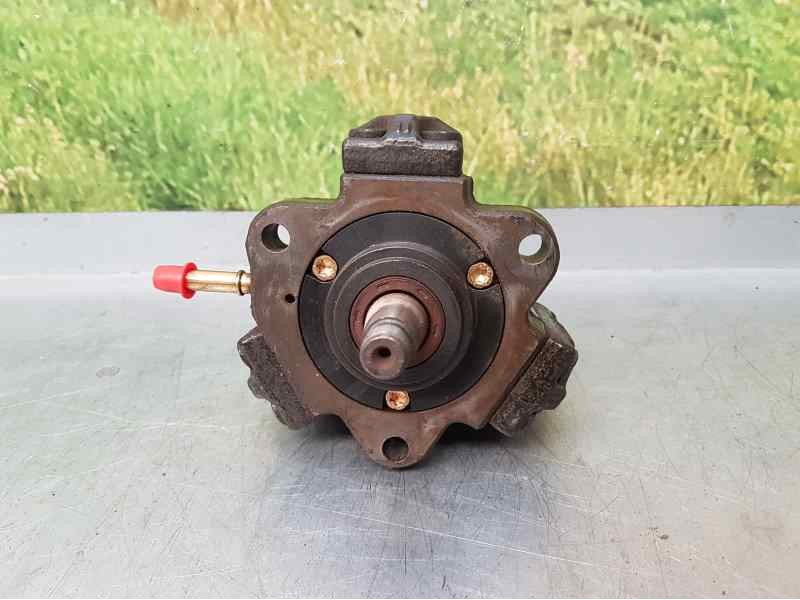 Recambio de bomba alta presion para alfa romeo 147 (190) 1.9 jtd cat referencia OEM IAM 445010071  BOSCH