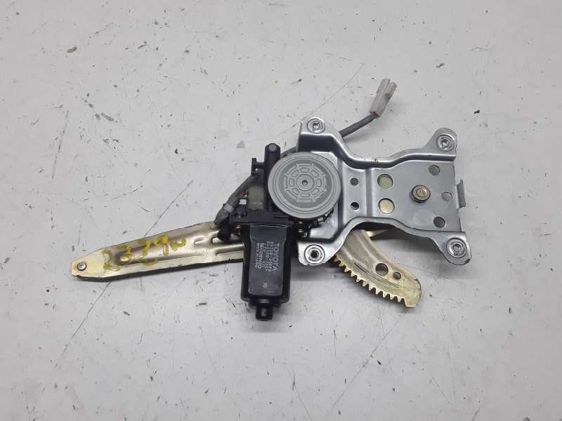 Recambio de elevalunas trasero izquierdo para toyota hilux 4x4 referencia OEM IAM  2 PINES 