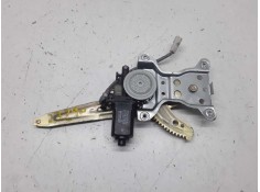 ELEVALUNAS TRASERO IZQUIERDO 2 PINES 