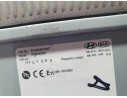 Recambio de sistema navegacion gps para hyundai i30 fastback klass referencia OEM IAM 96160G4210RET ADBC0G4EP 