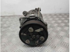 COMPRESOR AIRE ACONDICIONADO 1J0820803N SD7V16 SANDEN