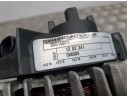 Recambio de alternador para opel corsa d selective referencia OEM IAM 95515971 586505 