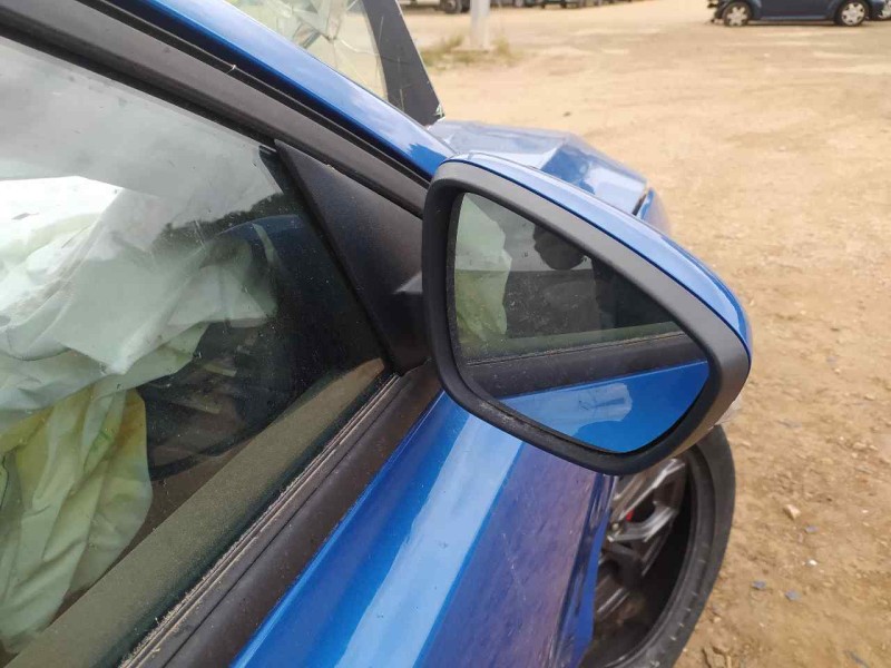 Recambio de retrovisor derecho para ford focus st-line referencia OEM IAM JX7B17E714AD  ELECTRICO