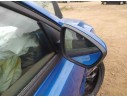 Recambio de retrovisor derecho para ford focus st-line referencia OEM IAM JX7B17E714AD  ELECTRICO