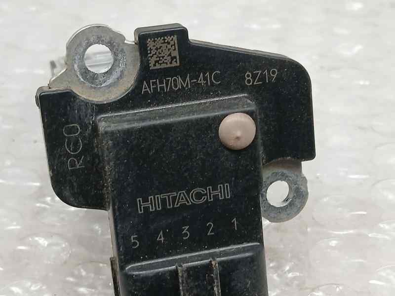 Recambio de caudalimetro para honda cr-v elegance hybrid 2wd referencia OEM IAM AFH70M41C  HITACHI