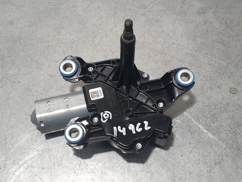 Recambio de motor limpia trasero para bmw i3 (i01) i3 referencia OEM IAM 61627306462 W000058845 VALEO