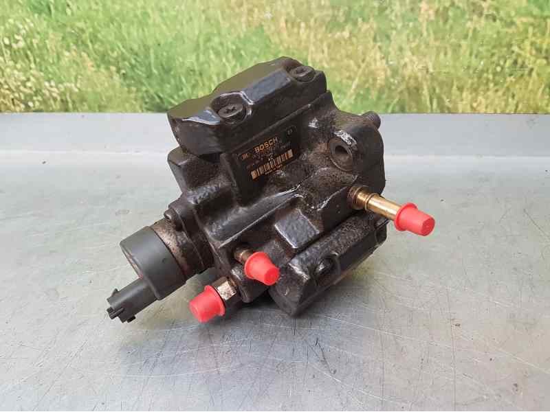 Recambio de bomba alta presion para alfa romeo 147 (190) 1.9 jtd cat referencia OEM IAM 445010071  BOSCH