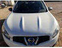Recambio de capot para nissan qashqai i (j10, nj10) 1.5 dci referencia OEM IAM F5100JD0MB  