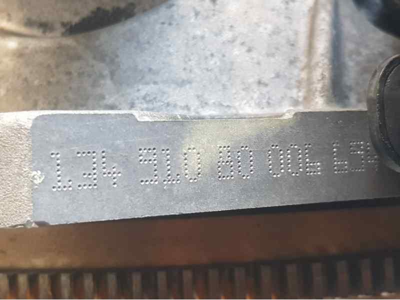 Recambio de motor completo para smart forfour básico (55kw) referencia OEM IAM 134910 80006694 