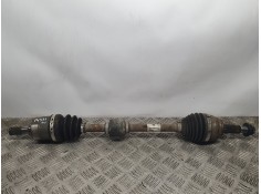 TRANSMISION DELANTERA IZQUIERDA 49500G4100 