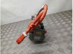 Recambio de compresor aire acondicionado para honda cr-v elegance hybrid 2wd referencia OEM IAM 0424000542 ESB27C DENSO ELECTRIC