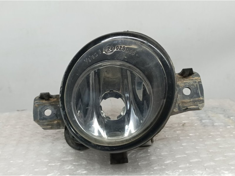 Recambio de faro antiniebla izquierdo para renault laguna ii (bg0) dynamique referencia OEM IAM 89201781  VALEO