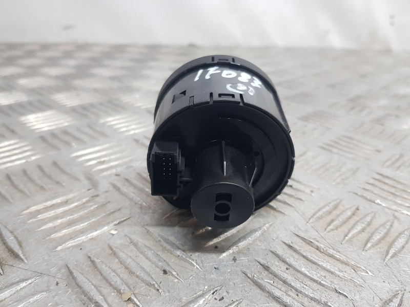 Recambio de mando luces para volkswagen polo v (6r1, 6c1) 1.0 referencia OEM IAM 5G0941431AA  