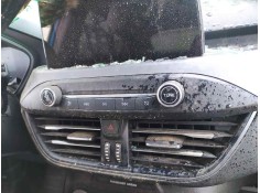 Recambio de mando radio para ford focus st-line referencia OEM IAM JX7T18K811AC  MANDO RADIO