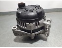Recambio de alternador para land rover range rover sport hse referencia OEM IAM AH2210300AE 104102423 DENSO