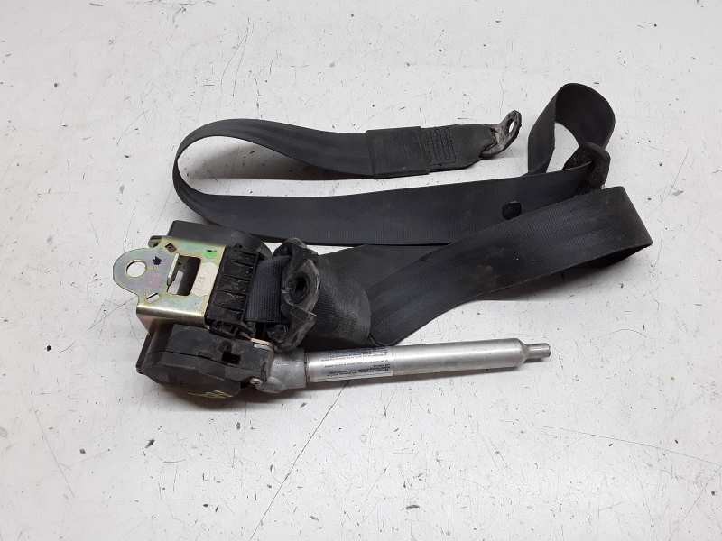 Recambio de pretensor airbag derecho para audi a6 berlina (4b2) 2.8 referencia OEM IAM   